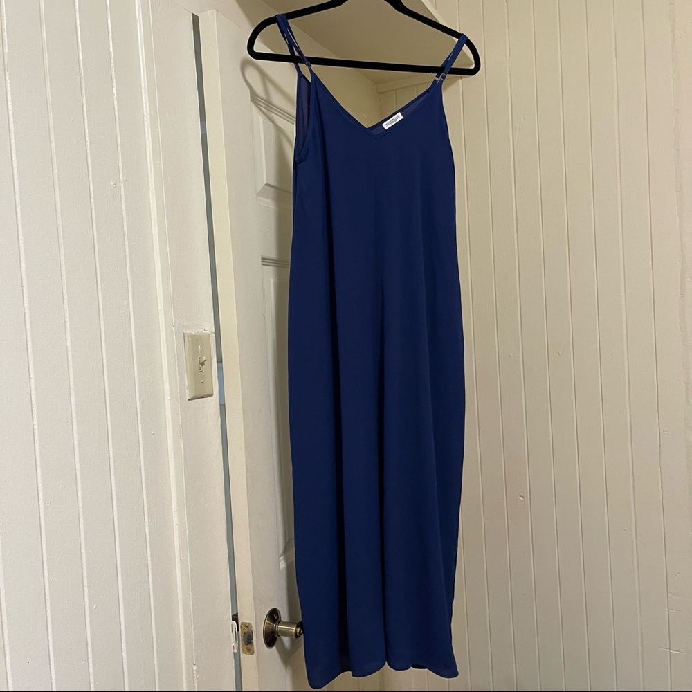 Wonderland Honolulu Dress
